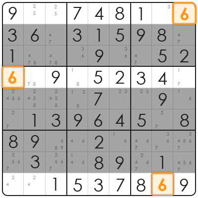 nyt sudoku medium today